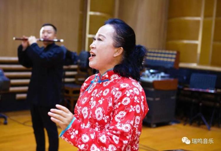 走西口家住在太原二人台歌词「山西二人台唱腔走西口家住在太原丨衣带相牵难舍难分」