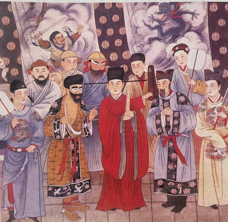 宋元戏曲的艺术特征研究课题「宋元戏曲的艺术特征研究」