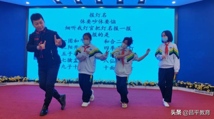 “戏曲进校园”「戏曲进校园圈粉无数」