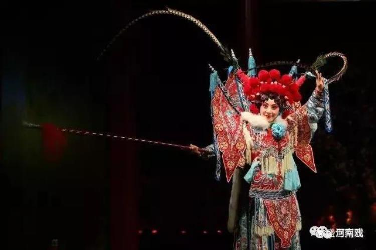 戏曲行话大全「戏曲行话大合集快来看看你知道多少」