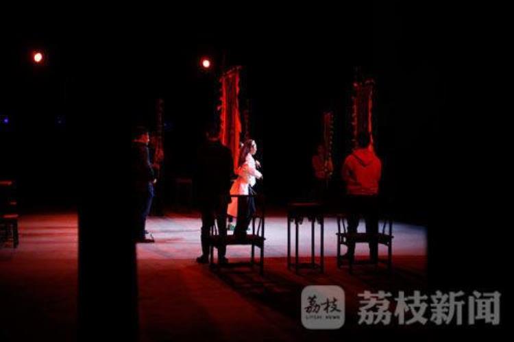 湘妃梦湘昆苏韵谱传奇