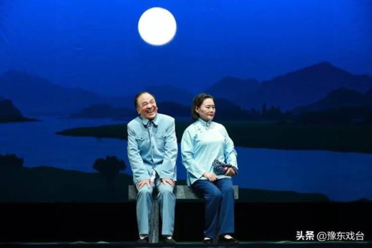 河南的中国第一大地方剧种「全国第一大地方剧种的河南豫剧哪些作品的传唱度可以入选前十」