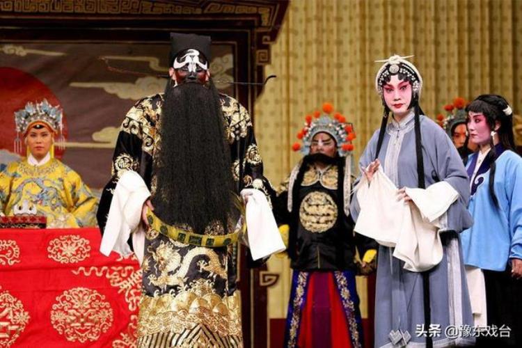 河南的中国第一大地方剧种「全国第一大地方剧种的河南豫剧哪些作品的传唱度可以入选前十」