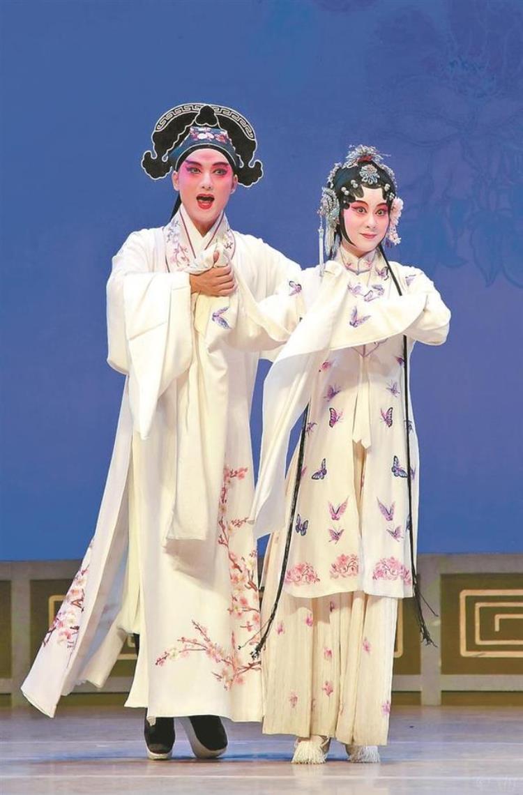 让戏曲文化在鹏城活起来