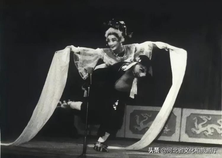保定戏曲名家「保定地方戏中的一朵奇葩新颖调」