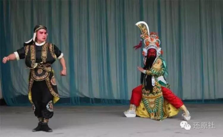 了解中国戏曲种类「中国戏曲文化各地戏曲种类的品鉴与欣赏」