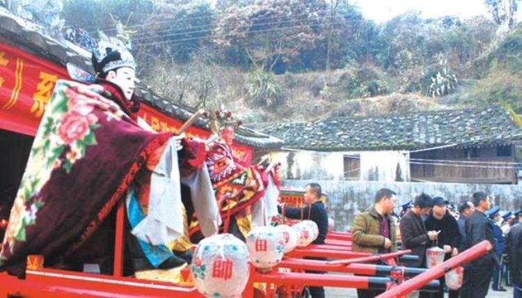 再添一张文化金名片霞关镇库下回族村获评省戏曲之乡