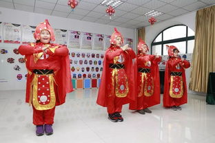 戏曲红娘道具有哪些图片
