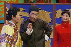 赵丽蓉小品合集含功夫/妈妈当演员等