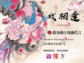 戏曲互联网项目是什么
