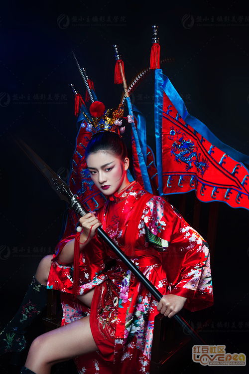 古代戏曲布景特点是什么意思