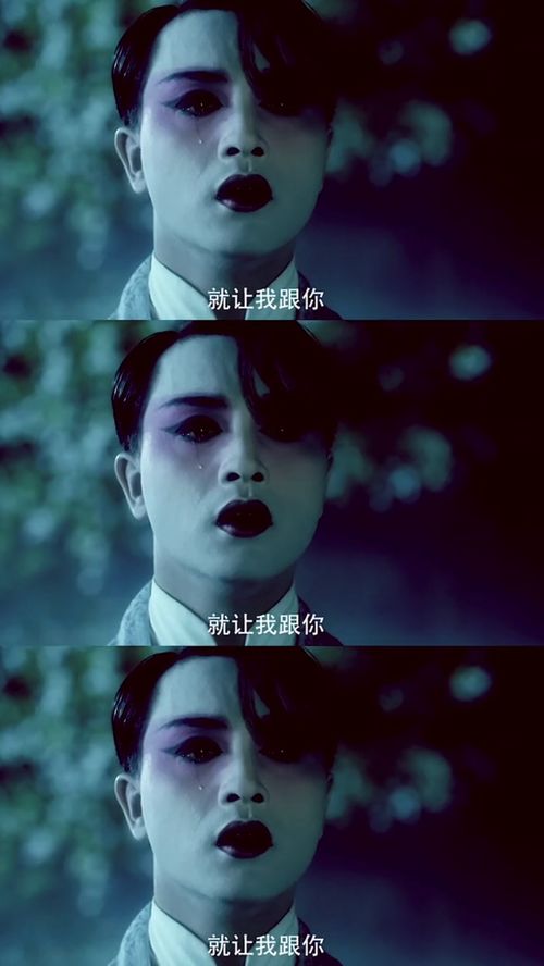爱戏曲的疯子叫什么