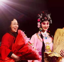 戏曲青衣表演什么时候开始