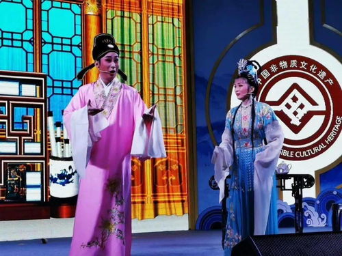 安徽最具有特色的戏曲是什么