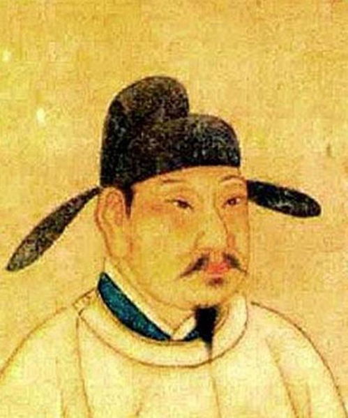 唐玄宗做的戏曲是什么