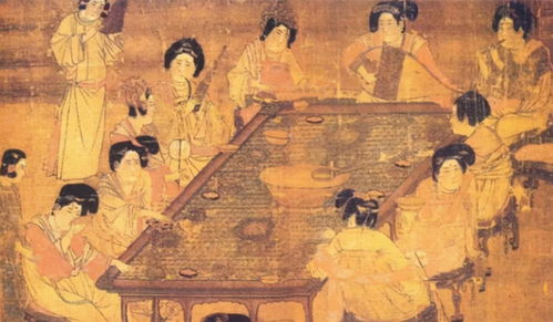 唐代知名戏曲家有哪些人物