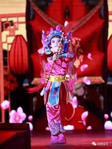 戏曲和什么可以融合一起