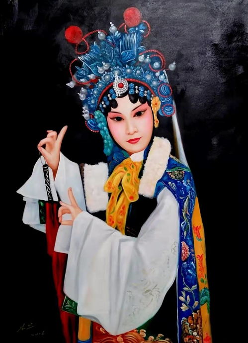 戏曲的角色主要分几大类?