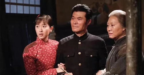 红灯记老电影戏曲频道