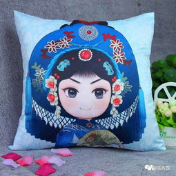 戏曲有青衣 花旦还有什么