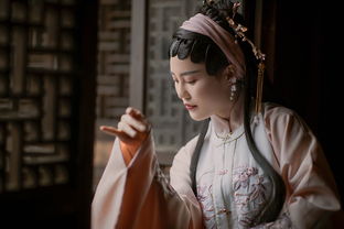 戏曲汉服歌名是什么