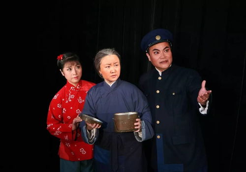 戏曲红灯记是什么剧目