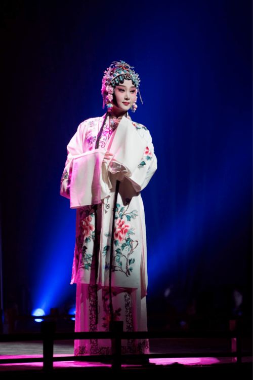 泰国的戏曲叫什么名字来着