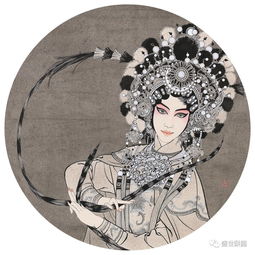 戏曲韩玉娘是什么角