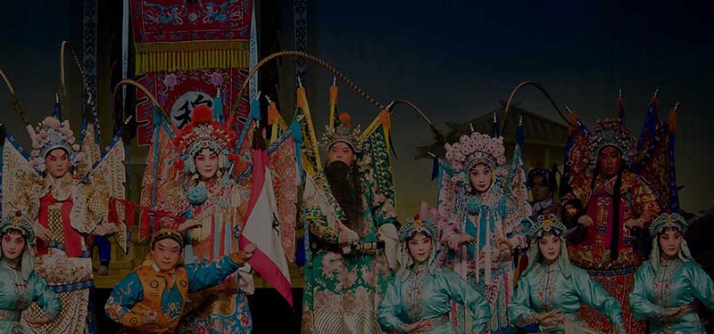 海量戏曲资源百度网盘打包下载
