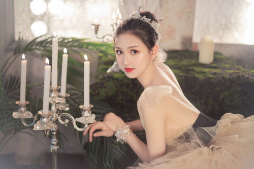 19岁女生怎么学戏曲的