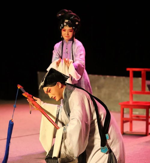 泰安戏曲作品有哪些剧目名字