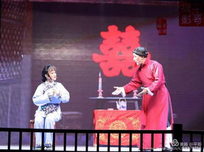 戏曲红娘属于什么剧种