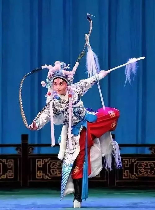 戏曲鬼拉腿怎么练的
