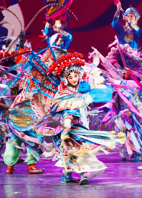 爱好戏曲怎么表达