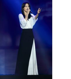 谭维维戏曲综艺有哪些