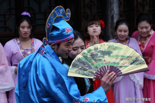 桃花庵戏曲讲什么的