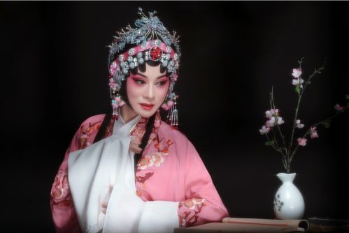 给死人听的戏曲叫什么