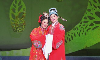 桃花扇什么戏曲好听