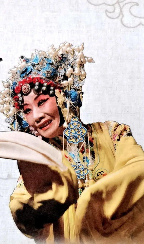 戏曲红尘讲的什么故事