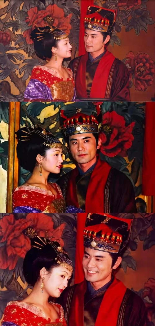 唐朝有什么戏曲吗