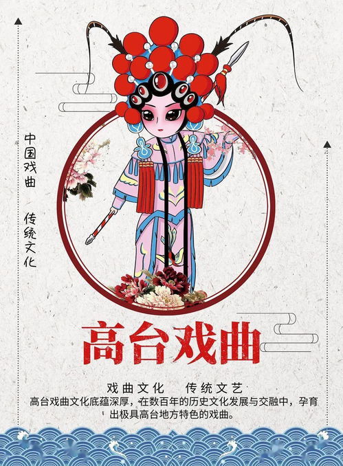 特定地方的戏曲有哪些