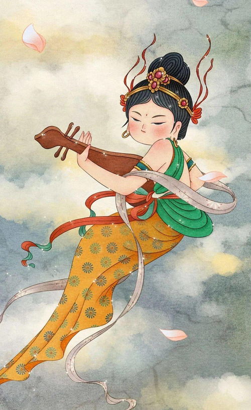 歌词有曲终人散戏曲的感觉
