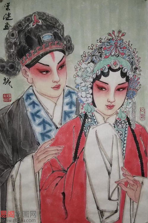 戏曲含有的哪些文化