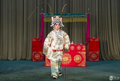 戏曲寒窑里封官唱段是什么