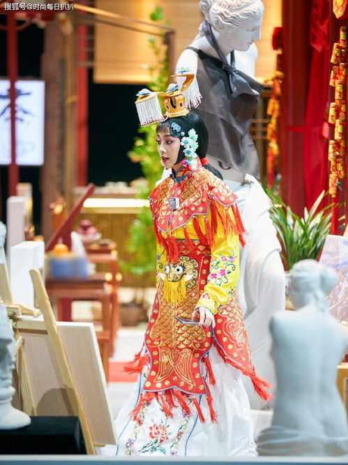 各大戏曲绝技是什么剧种