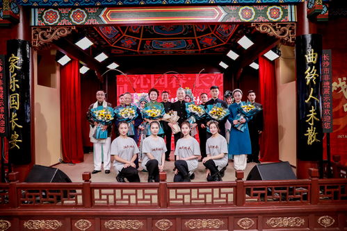 爱国戏曲有哪些名字