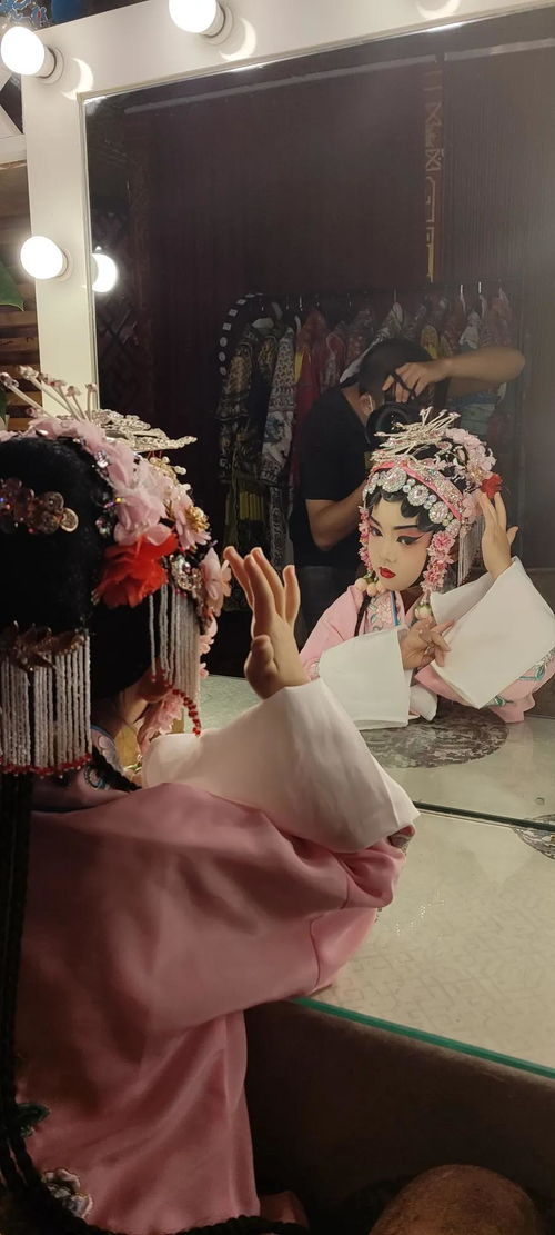 桃花安下桃花仙