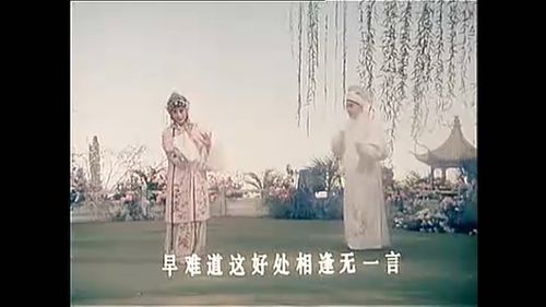 戏曲和歌剧有什么本质的不同?