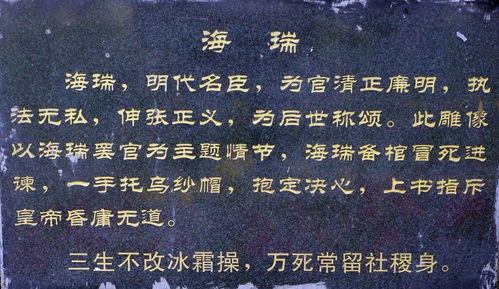 戏曲清官颂讲的是什么道理