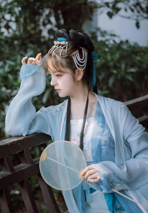 戏曲汉服裤子叫什么